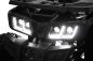 Preview: NITRO MOTORS 200cc maxi Kinder Quad Reptile RS10-CVT Platin