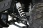 Preview: NITRO MOTORS 200cc maxi Kinder Quad Reptile RS10-CVT Platin