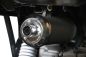 Preview: NITRO MOTORS 200cc maxi Kinder Quad Reptile RS10-CVT Platin