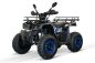 Preview: NITRO MOTORS 200cc maxi Kinder Quad Reptile RS10-CVT Platin