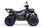Preview: NITRO MOTORS 200cc maxi Kinder Quad Reptile RS10-CVT Platin