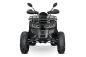 Preview: NITRO MOTORS 200cc maxi Kinder Quad Reptile RS10-CVT Platin