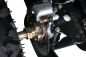 Preview: NITRO MOTORS 180cc maxi Quad Rugby V3 CVT RS10 Platin
