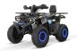 Preview: NITRO MOTORS 180cc maxi Quad Rugby V3 CVT RS10 Platin