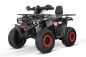 Preview: NITRO MOTORS 180cc maxi Quad Rugby V3 CVT RS10 Platin
