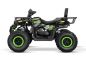 Preview: NITRO MOTORS 180cc maxi Quad Rugby V3 CVT RS10 Platin