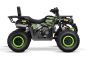 Preview: NITRO MOTORS 180cc maxi Quad Rugby V3 CVT RS10 Platin