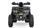 Preview: NITRO MOTORS 180cc maxi Quad Rugby V3 CVT RS10 Platin