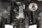 Preview: NITRO MOTORS 230cc maxi Quad Tricia CVT RS10 Platin inkl. Seilwinde