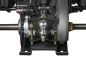 Preview: NITRO MOTORS 230cc maxi Quad Tricia CVT RS10 Platin inkl. Seilwinde