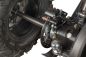 Preview: NITRO MOTORS 230cc maxi Quad Tricia CVT RS10 Platin inkl. Seilwinde