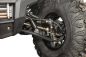 Preview: NITRO MOTORS 230cc maxi Quad Tricia CVT RS10 Platin inkl. Seilwinde