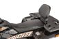 Preview: NITRO MOTORS 230cc maxi Quad Tricia CVT RS10 Platin inkl. Seilwinde
