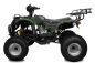 Preview: NITRO MOTORS 250cc maxi Quad ATV AKP Hummer Offroad