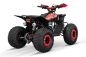 Preview: NITRO MOTORS 125cc midi Kinder Quad Replay RS-3G8 Sport