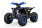 Preview: NITRO MOTORS 125cc midi Kinder Quad Replay RS-AG8 Sport
