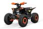 Preview: NITRO MOTORS 125cc midi Kinder Quad Replay RS-AG8 Sport