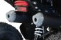 Preview: NITRO MOTORS 125cc midi Kinder Quad Replay RS-AG8 Sport