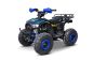 Preview: NITRO MOTORS 110cc midi Kinder Quad Arizona E-Start