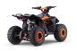 Preview: NITRO Quad Cooba 125cc Automatik Rückwärtsgang