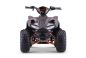 Preview: NITRO Quad Cooba 125cc Automatik Rückwärtsgang