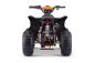 Preview: NITRO Quad Cooba 125cc Automatik Rückwärtsgang