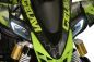Preview: NITRO MOTORS 250cc maxi Quad Celavi RS10 4-Gang Manuell Platin