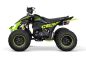 Preview: NITRO MOTORS 250cc maxi Quad Celavi RS10 4-Gang Manuell Platin