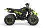 Preview: NITRO MOTORS 250cc maxi Quad Celavi RS10 4-Gang Manuell Platin