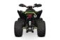 Preview: NITRO MOTORS 250cc maxi Quad Celavi RS10 4-Gang Manuell Platin