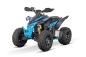 Preview: NITRO MOTORS 250cc maxi Quad Celavi RS10 4-Gang Manuell Platin Alu-Felge