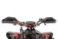 Preview: NITRO MOTORS 250cc maxi Quad Celavi RS10 4-Gang Manuell Platin Alu-Felge