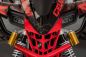 Preview: NITRO MOTORS 250cc maxi Quad Celavi RS10 4-Gang Manuell Platin Alu-Felge