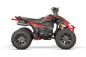 Preview: NITRO MOTORS 250cc maxi Quad Celavi RS10 4-Gang Manuell Platin Alu-Felge