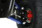Preview: NITRO MOTORS 200cc maxi Quad Nero CVT RS10 Platin