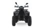 Preview: NITRO MOTORS 200cc maxi Quad Nero CVT RS10 Platin