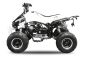 Preview: 125cc Panthera QUAD ATV 7zoll Automatik + RG