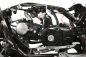 Preview: 125cc Panthera QUAD ATV 7zoll Automatik + RG