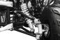 Preview: 125cc Panthera QUAD ATV 7zoll Automatik + RG