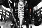 Preview: 125cc Panthera QUAD ATV 7zoll Automatik + RG