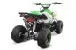 Preview: 125cc Speedy RG7 Kinderquad Quad Atv 7” Automatik + RG