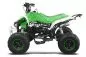 Preview: 125cc Speedy RG7 Kinderquad Quad Atv 7” Automatik + RG