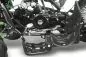 Mobile Preview: 125cc Speedy RG7 Kinderquad Quad Atv 7” Automatik + RG