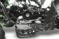 Preview: 125cc Speedy RG7 Kinderquad Quad Atv 7” Automatik + RG