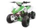 Preview: 125cc Speedy RG7 Kinderquad Quad Atv 7” Automatik + RG