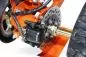Preview: Nitro Motors Speedy S 125cc Midi Quad 8 Zoll Automatik + RG Kinderquad Preview: Nitro Motors Speedy S 125cc Midi Quad 8 Zoll Automatik + RG Kinderquad