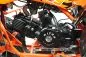 Preview: Nitro Motors Speedy S 125cc Midi Quad 8 Zoll Automatik + RG Kinderquad Preview: Nitro Motors Speedy S 125cc Midi Quad 8 Zoll Automatik + RG Kinderquad