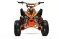 Preview: Nitro Motors Speedy S 125cc Midi Quad 8 Zoll Automatik + RG Kinderquad Preview: Nitro Motors Speedy S 125cc Midi Quad 8 Zoll Automatik + RG Kinderquad