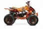 Preview: Nitro Motors Speedy S 125cc Midi Quad 8 Zoll Automatik + RG Kinderquad Preview: Nitro Motors Speedy S 125cc Midi Quad 8 Zoll Automatik + RG Kinderquad