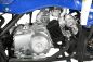 Preview: 125cc SPEEDY 7"RG RS QUAD ATV 3x disc brake + Sport Chassis
